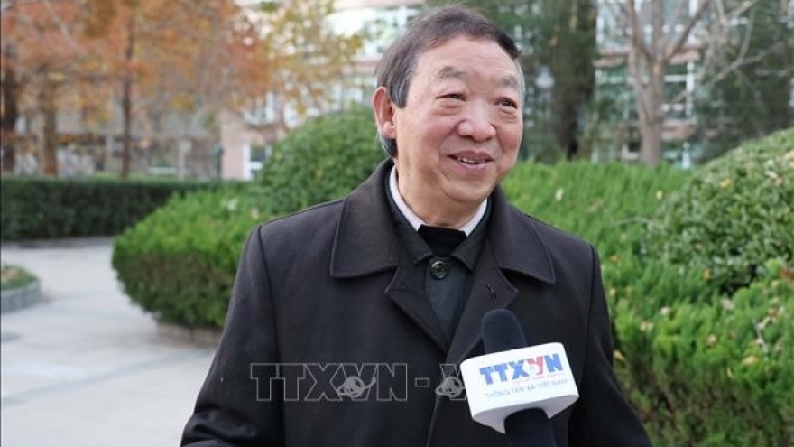 14th National Party Congress: Bridging the past and the future